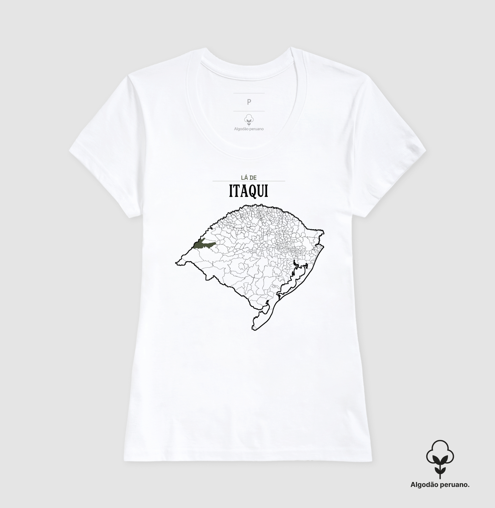 Camisa 6