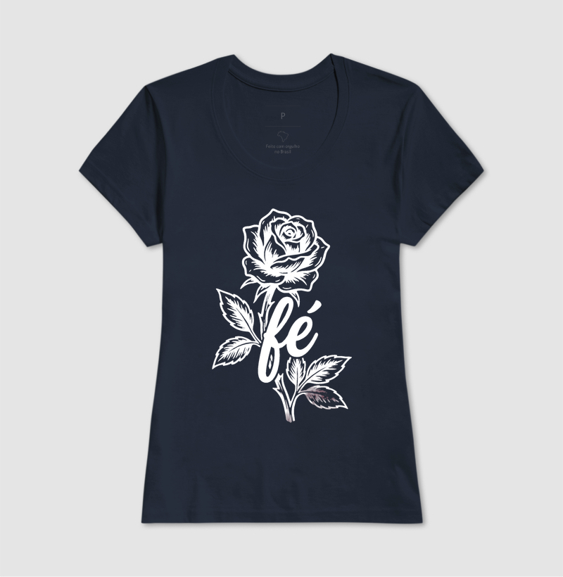 Fé Rosa - Imagem 7