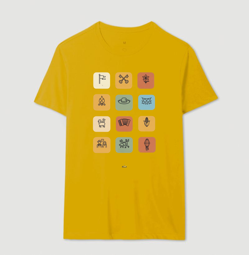 Camisa 13