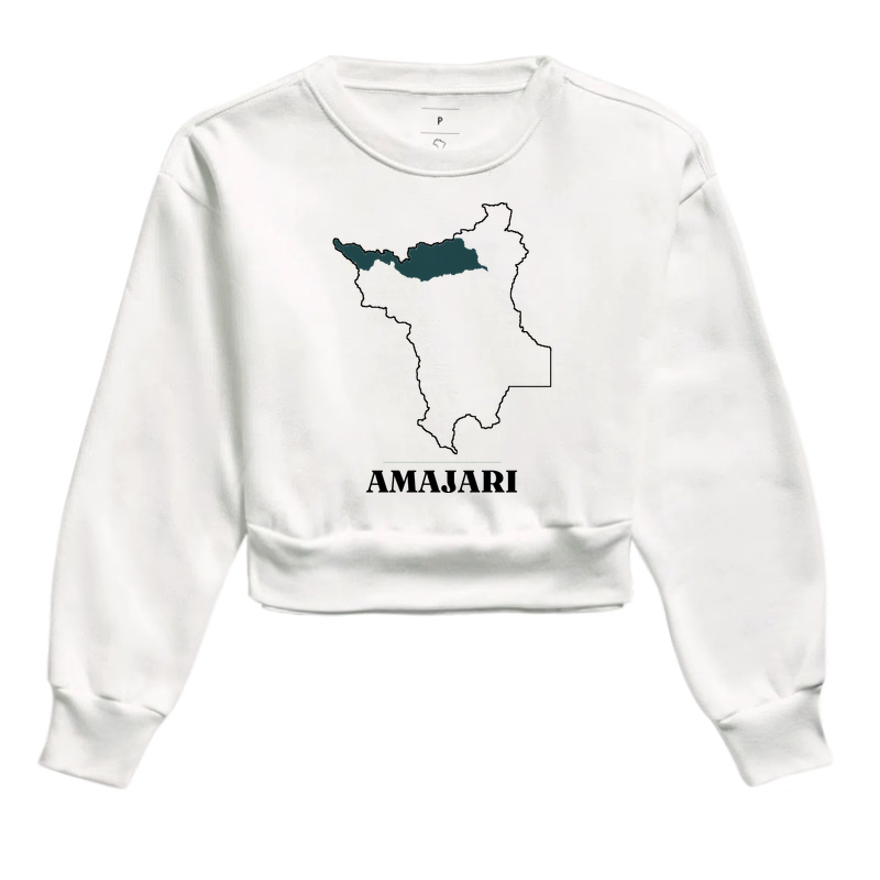 Amajari | Traço RR - Imagem 3