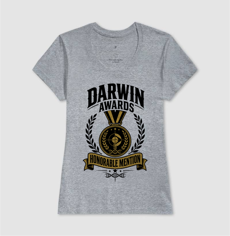 Darwin Awards Collections BoyShooterBrasil - Imagem 10