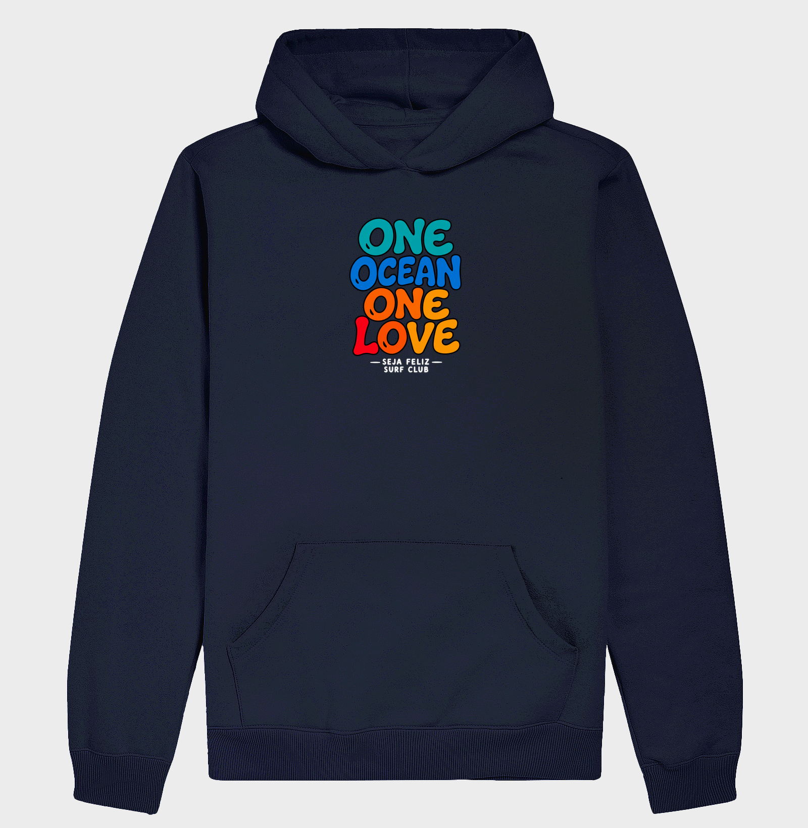 One Ocean One Love - Imagem 4