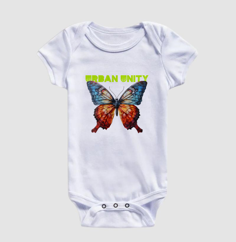 BUTTERFLIES - Imagem 3