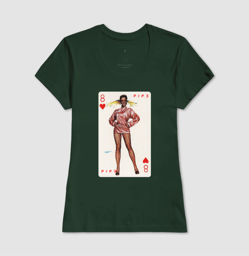 Camisa 12