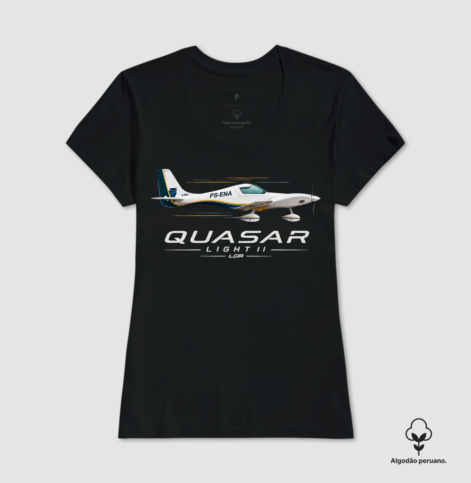 Quasar Lite II - Imagem 4