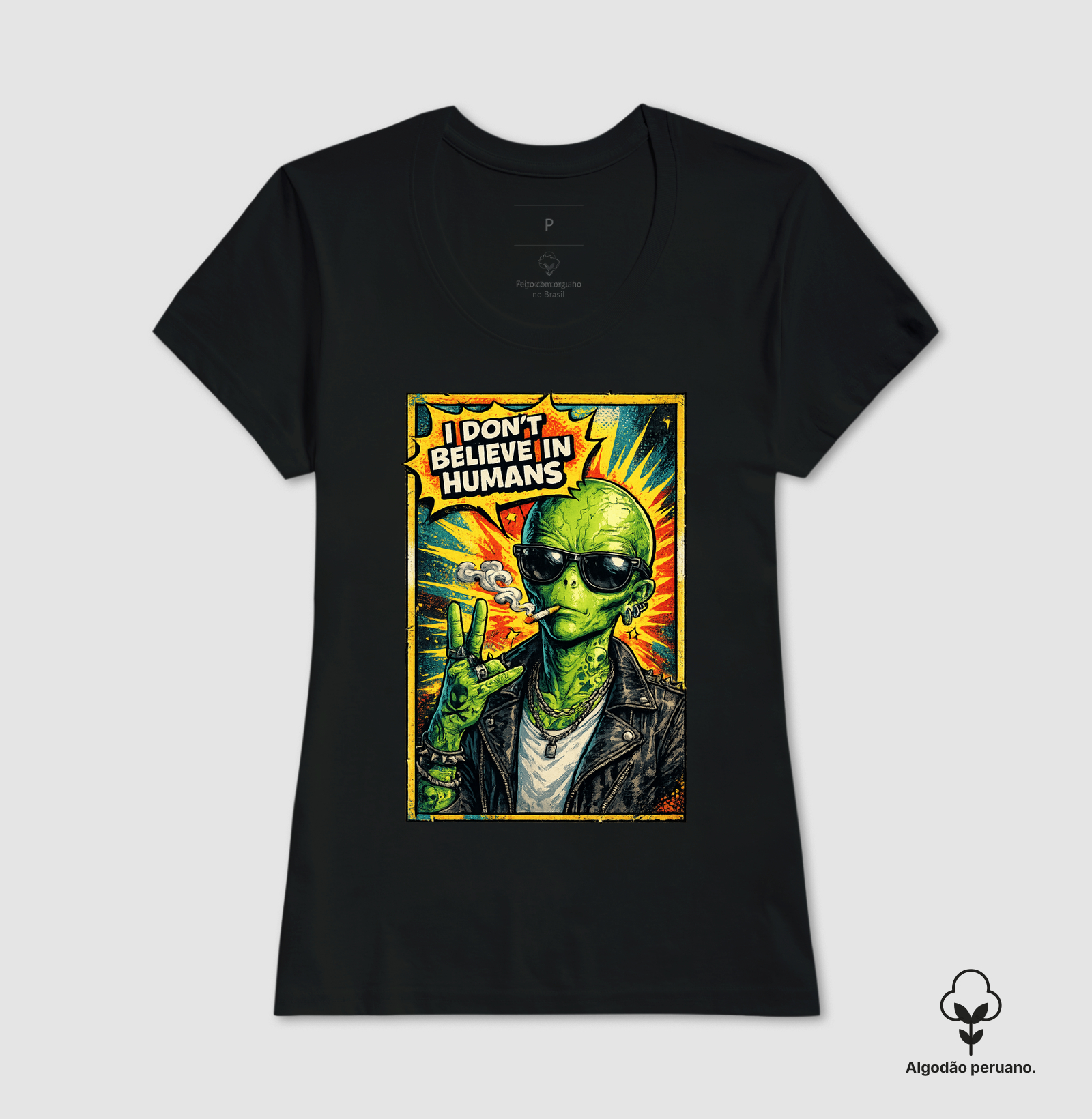 Camisa 3