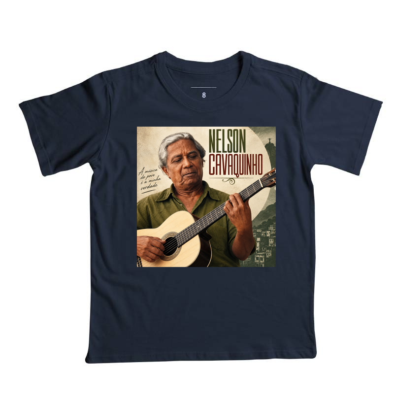 Nelson Cavaquinho  - Imagem 5