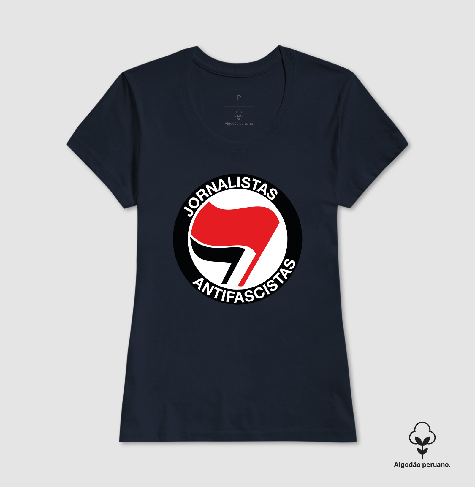 JORNALISTAS ANTIFASCISTAS - Imagem 6