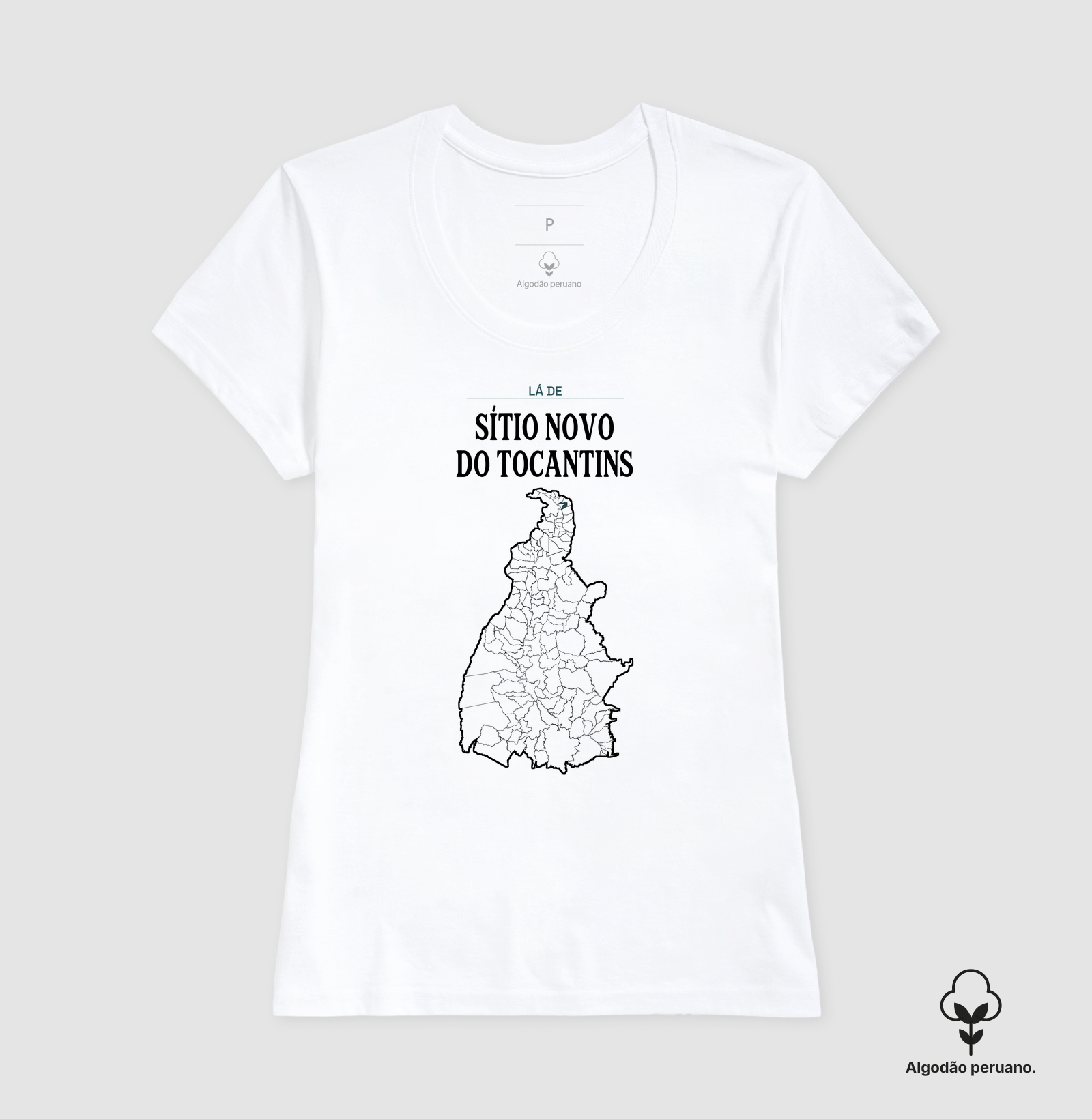 Sítio Novo do Tocantins | Território TO - Imagem 2