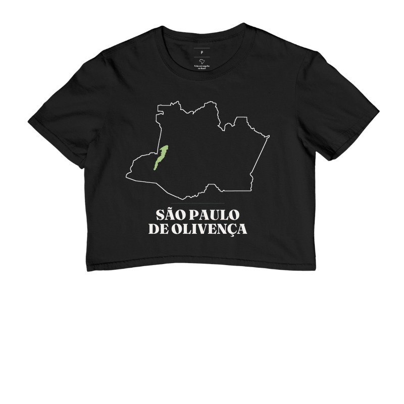 São Paulo de Olivença | Traço AM - Imagem 2