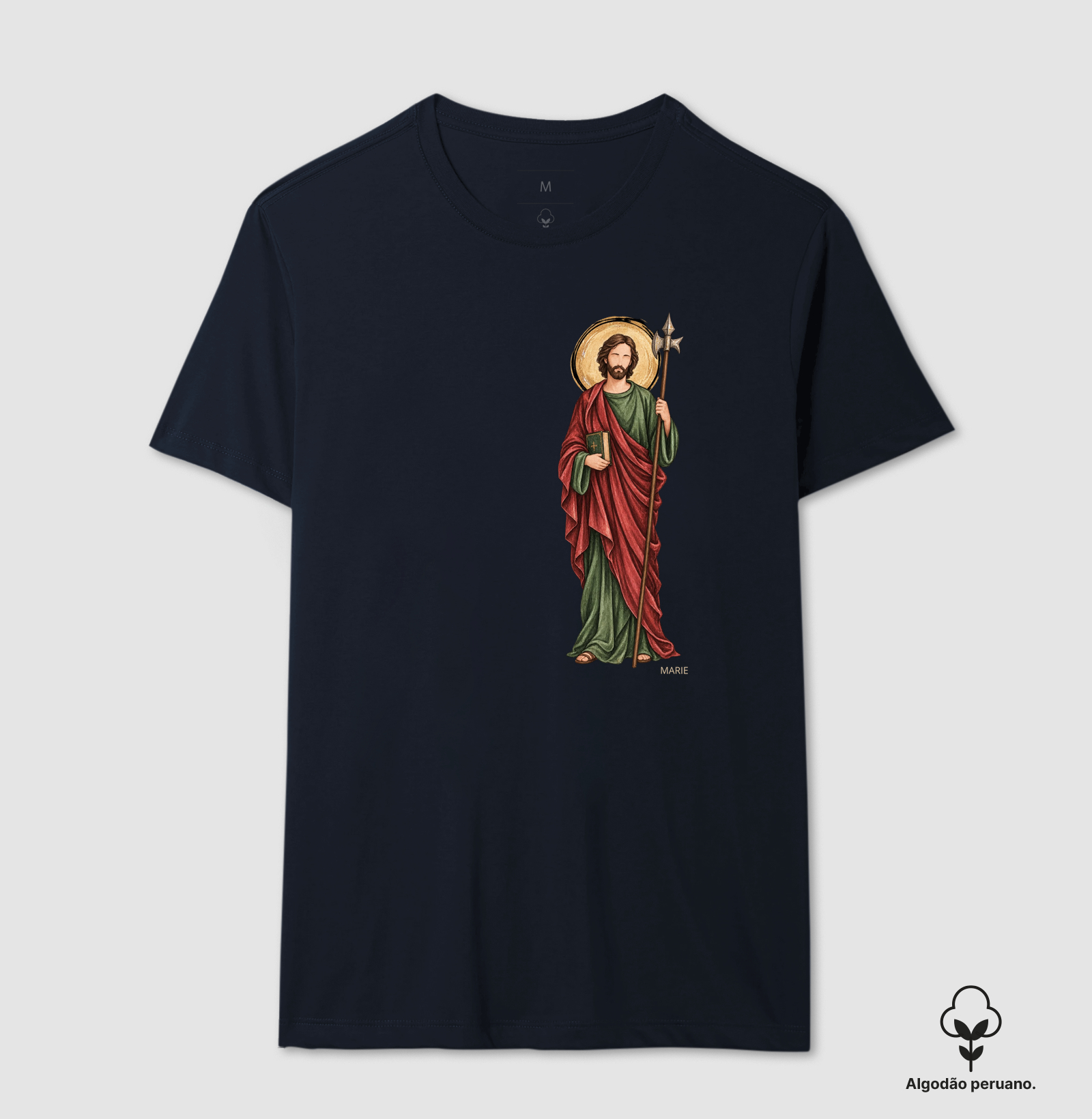 Camisa 3