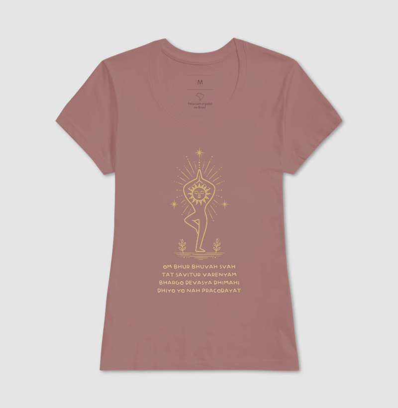 Camiseta - Gayatri - Imagem 14