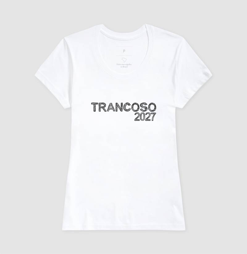 Camiseta Trancoso 2027 – Réveillon na Bahia - Imagem 8