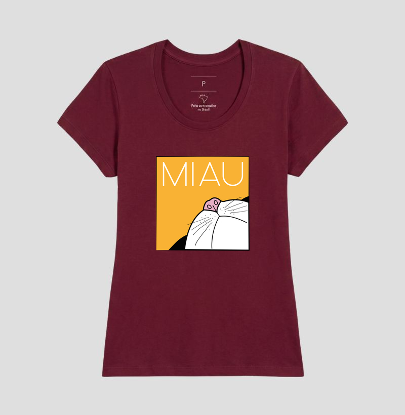 Camisa 18