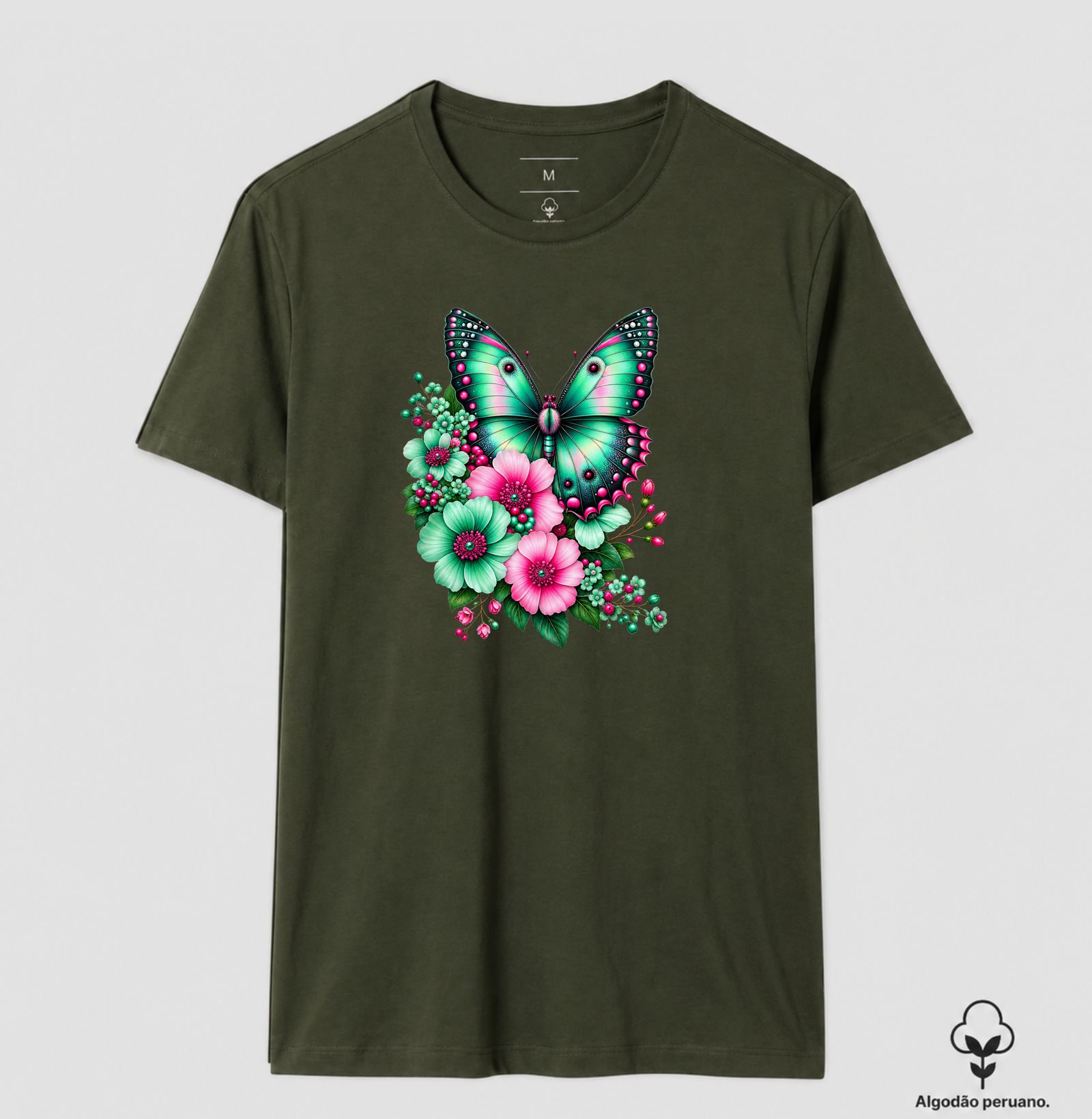 But Green - Imagem 4