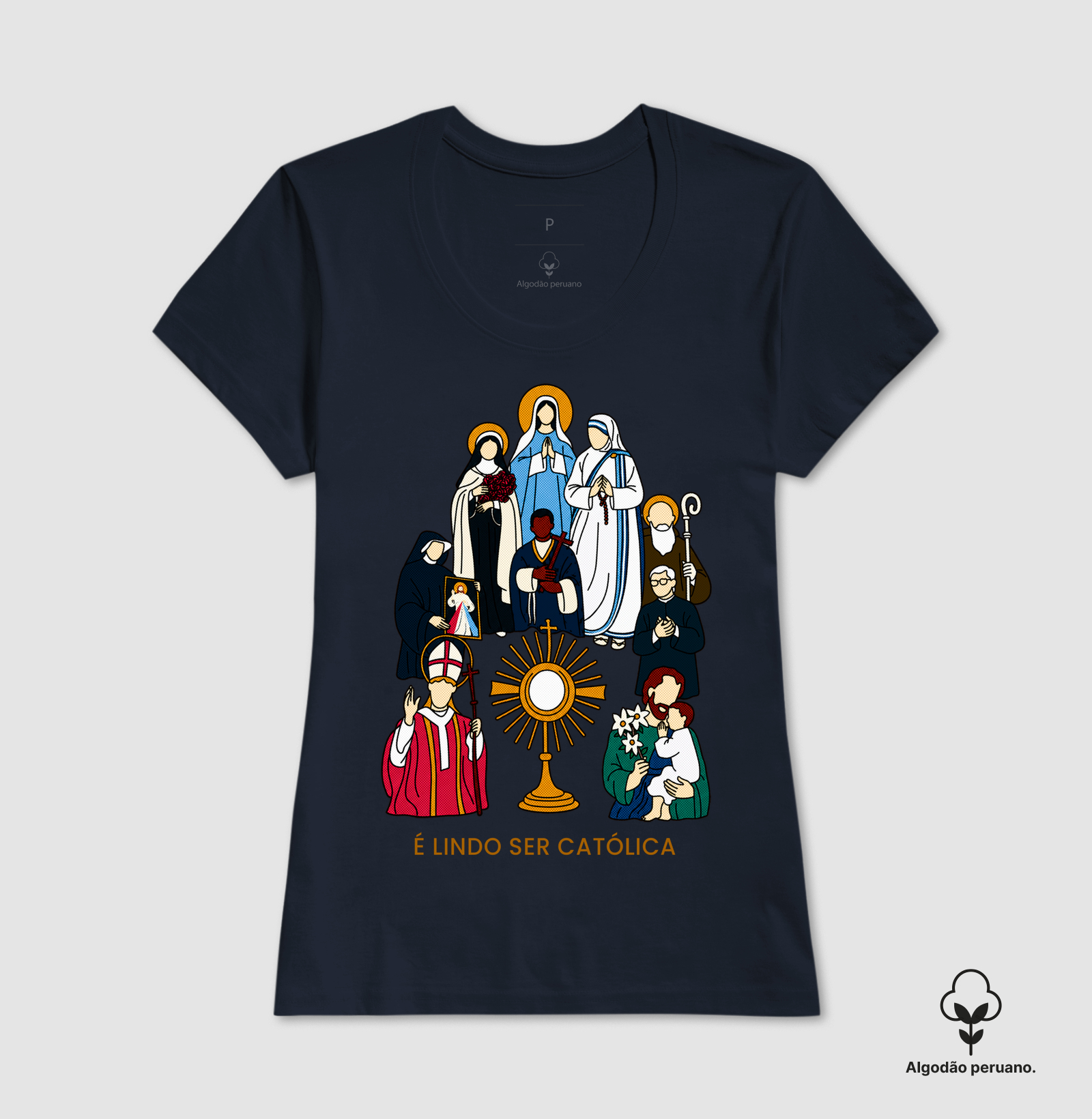 Camisa 3