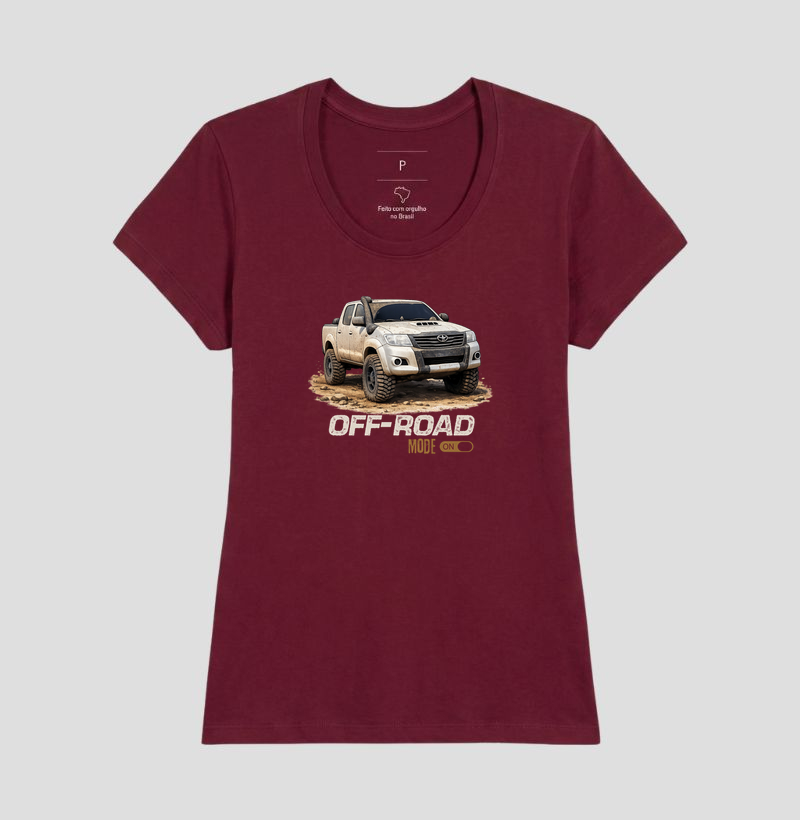 Camisa 18