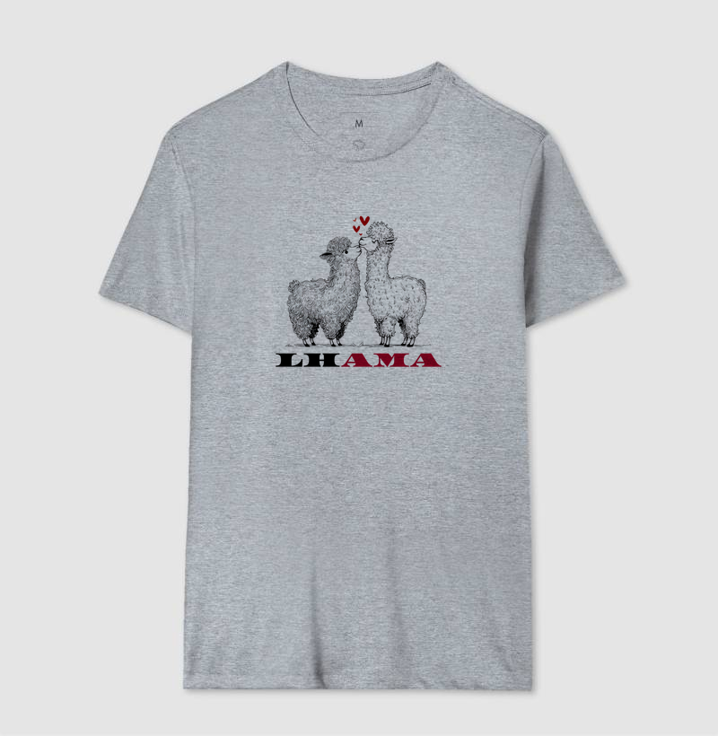 LhAMA! - Imagem 4
