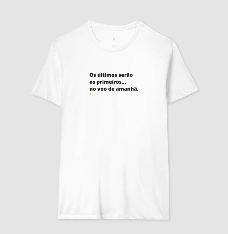 Os últimos serão os primeiros... no voo de amanhã. - Imagem 4