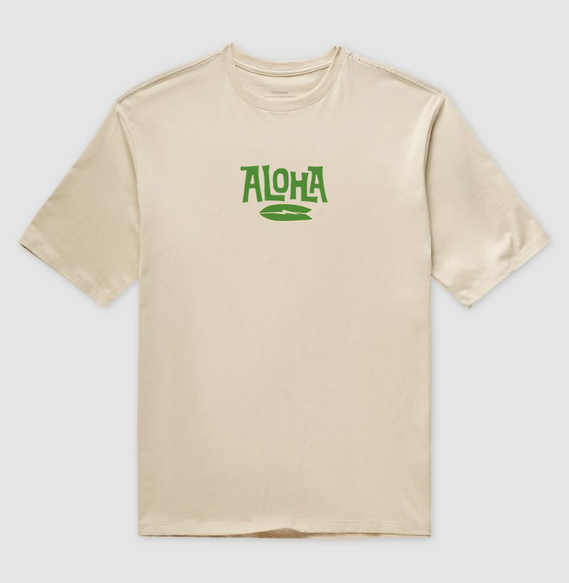 ALOHA - Imagem 3