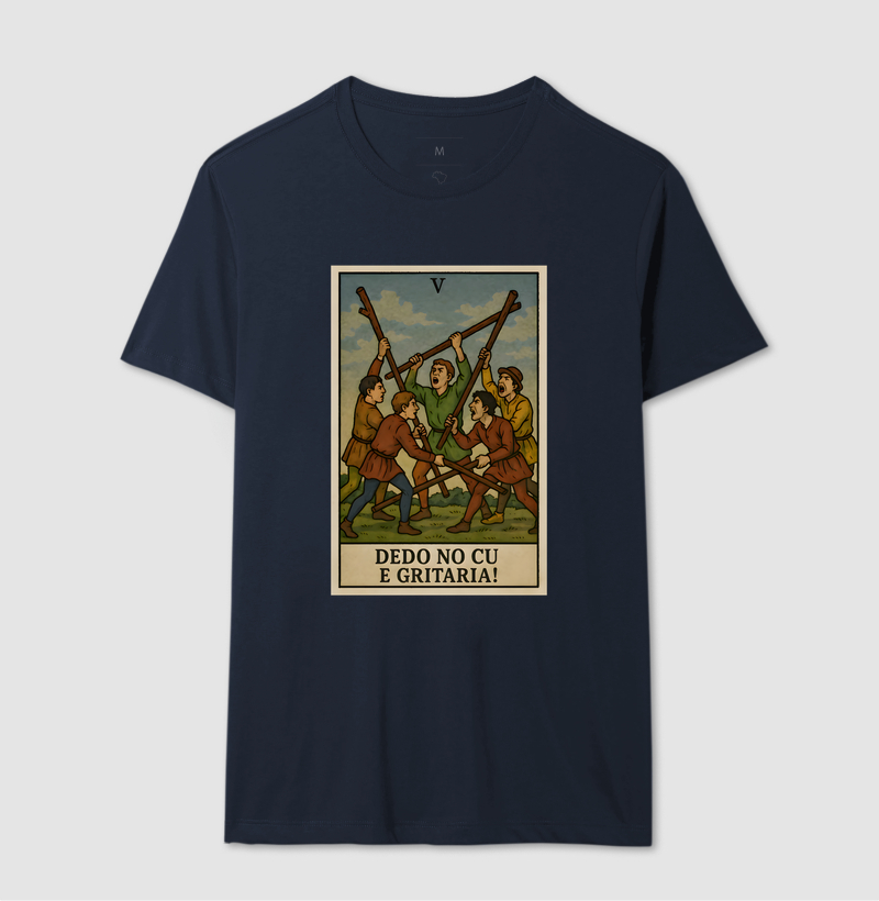 Camisa 5