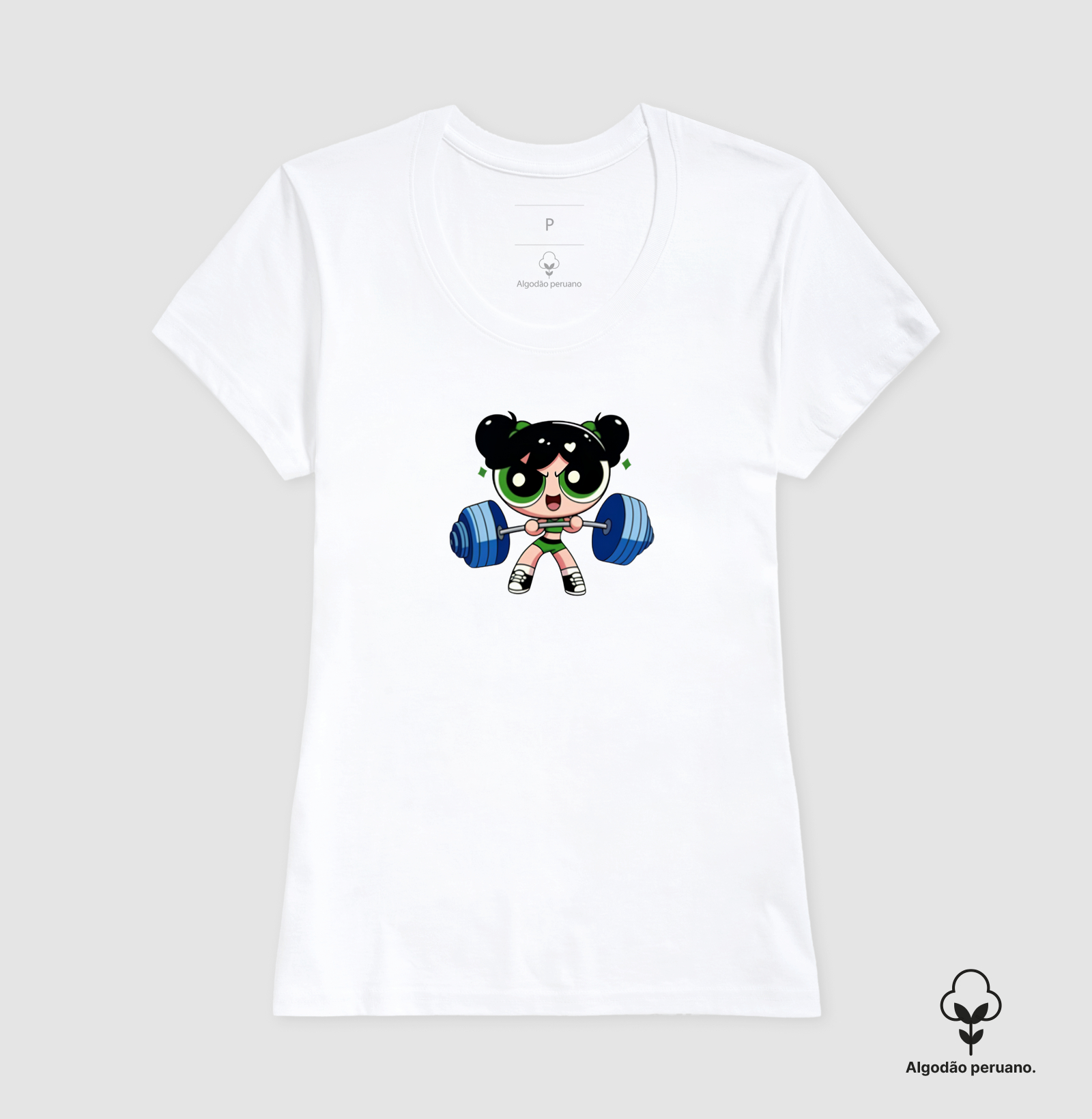 Camisa 6