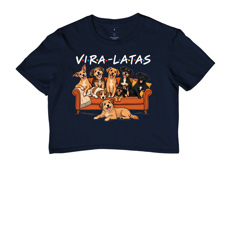 V.I.R.A.L.A.T.A.S - Imagem 4