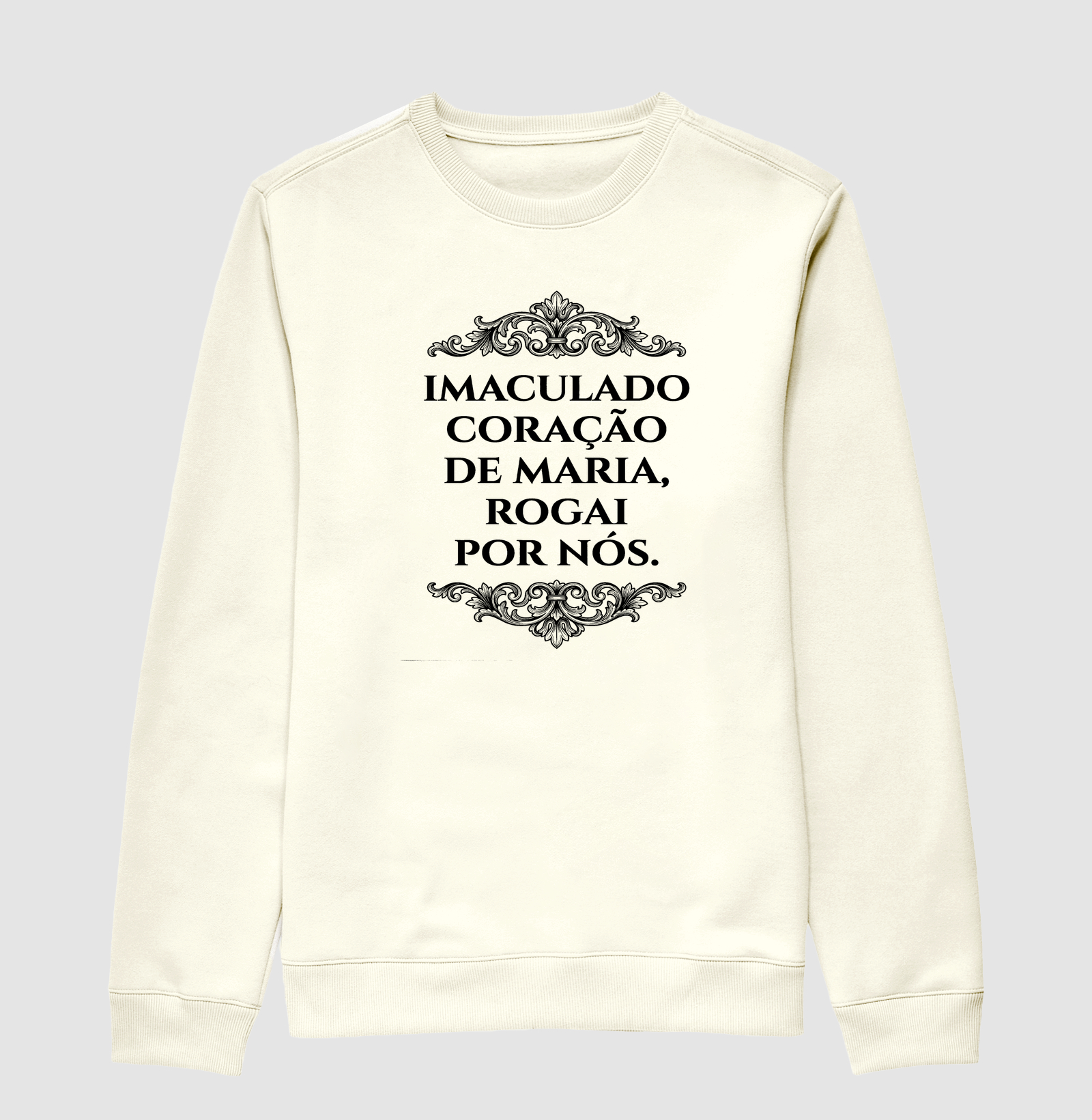 Imaculado Coração de Maria - Rogai por nós - Imagem 2