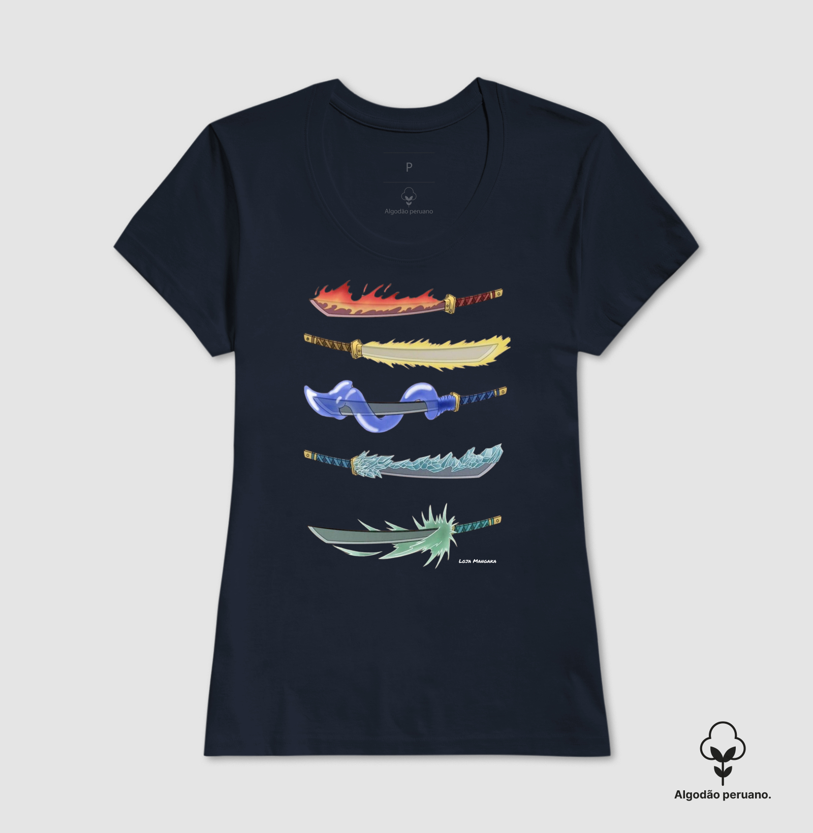 Camisa 6