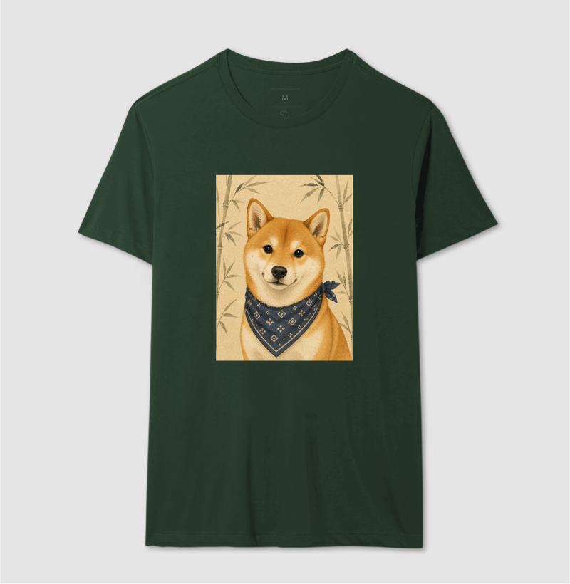 Camisa 11