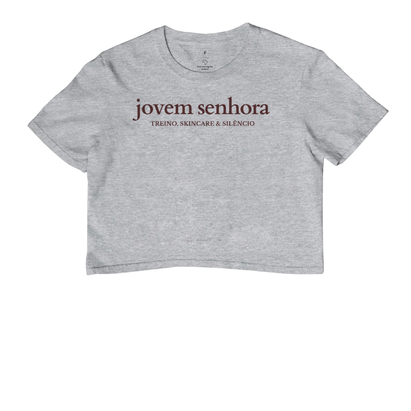 Jovem senhora - Imagem 6