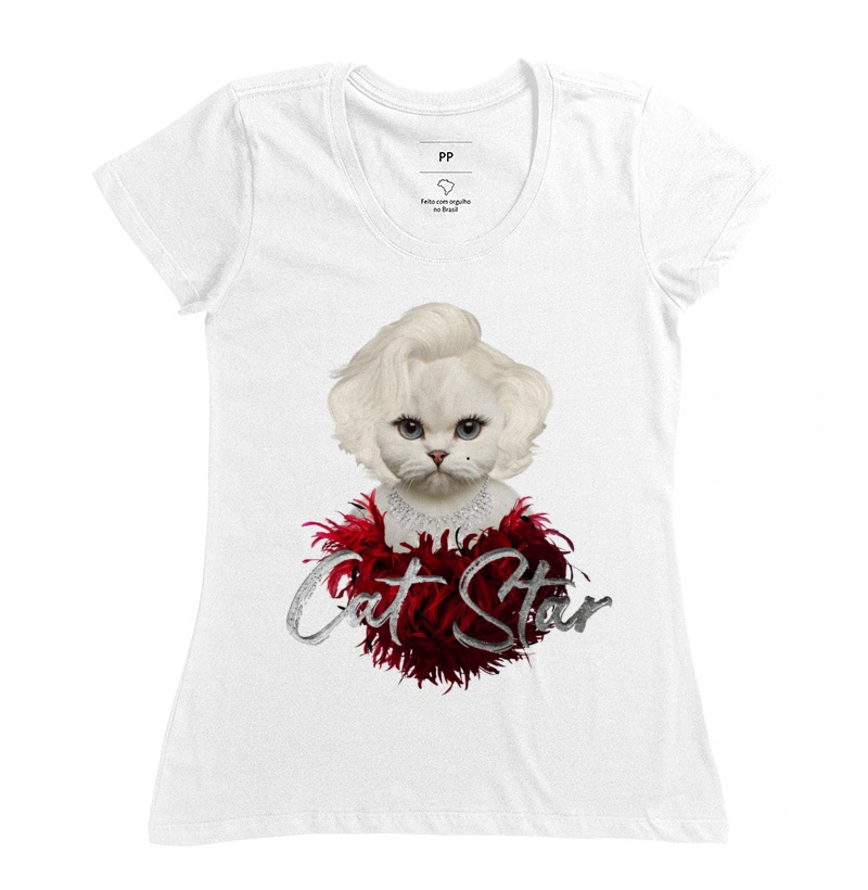 The Marilyn Cat - Imagem 5