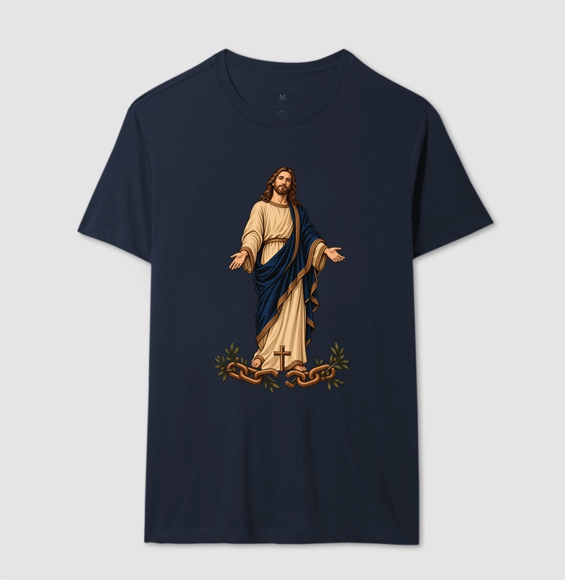 Cristo Libertador - Cristo Vivo - Imagem 6