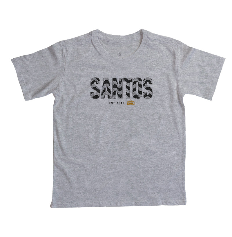Santos - Calçada - Imagem 4