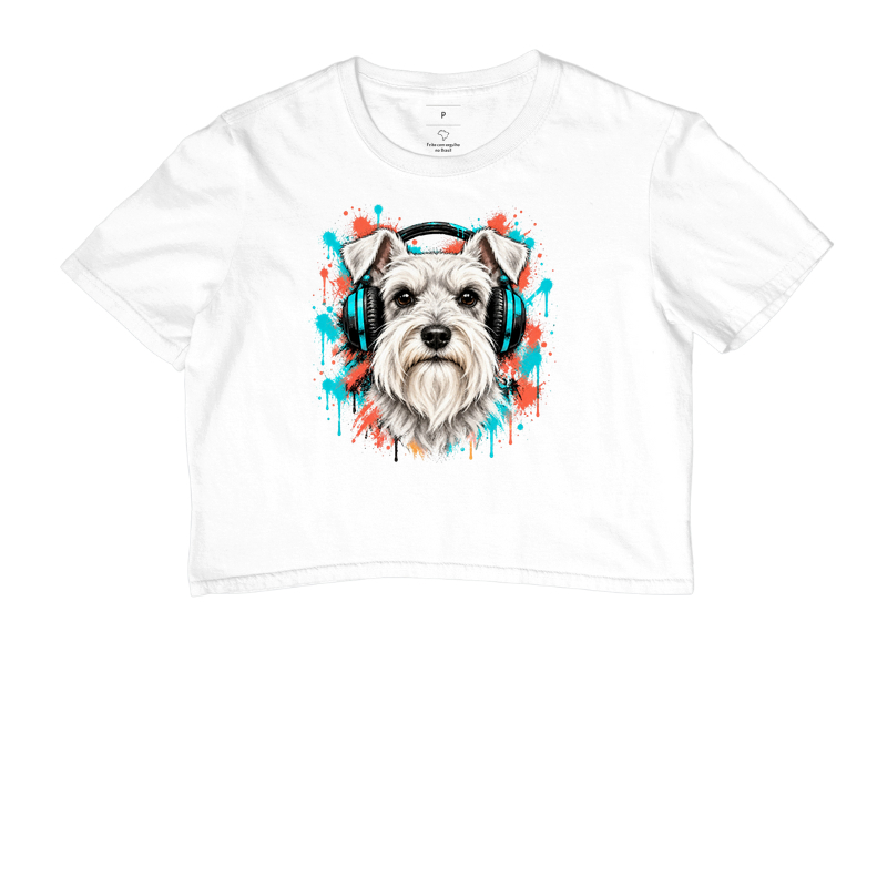 Schnauzer Urbano - Imagem 3