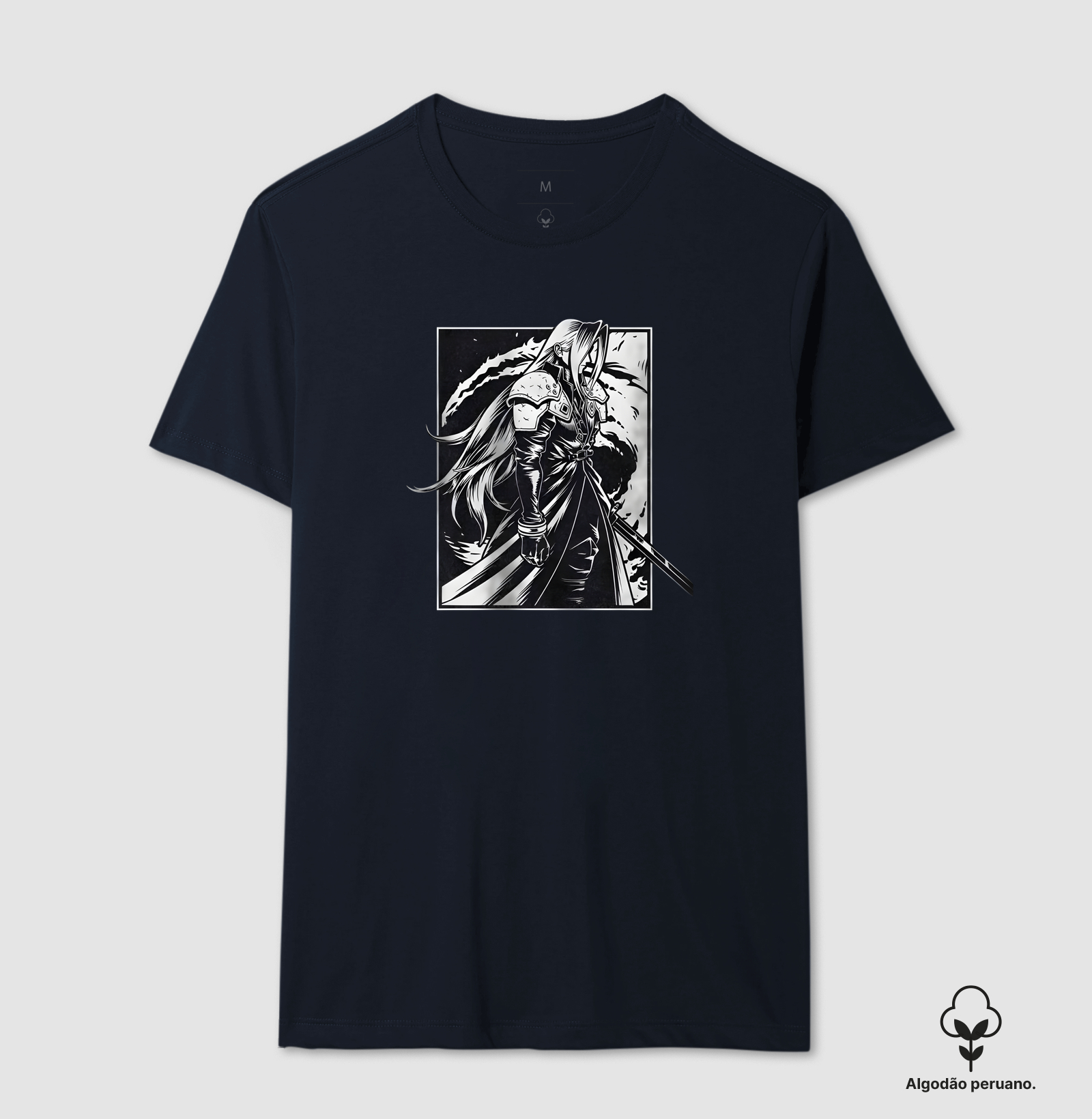 Camisa 6