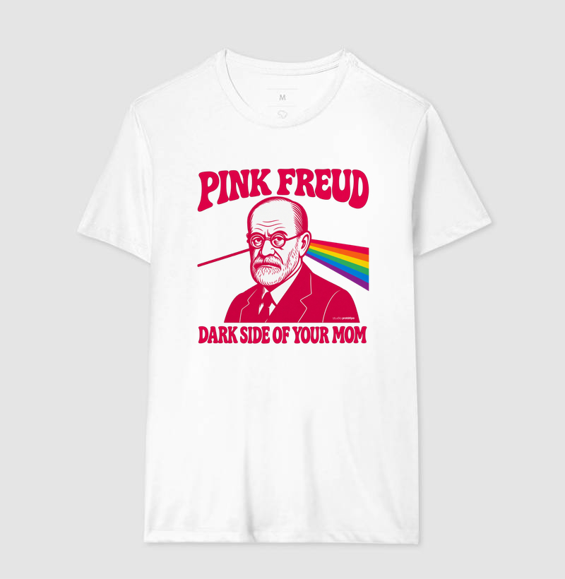 Pink Freud – The Dark Side of Your Mom - Imagem 4
