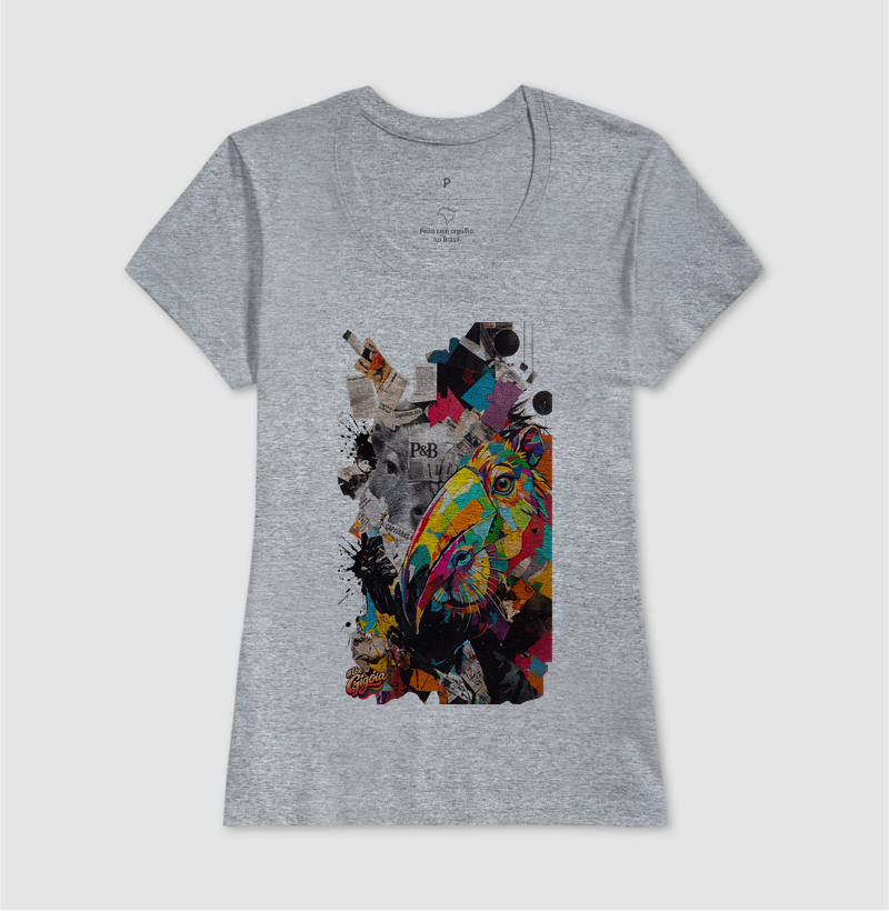 Camisa 8