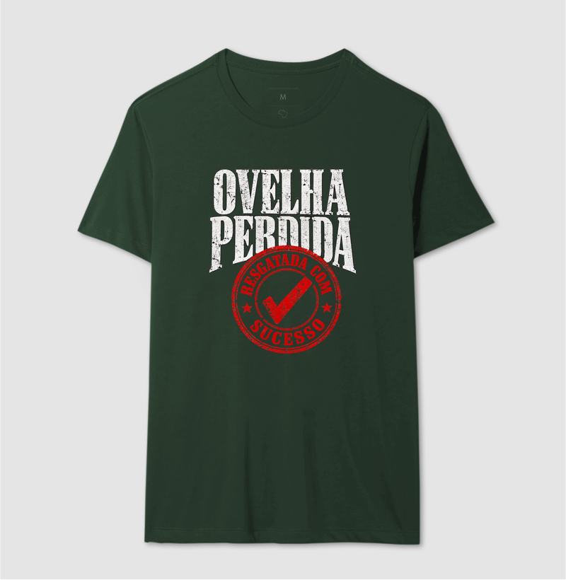 Ovelha Perdida Resgatada com Sucesso - Imagem 8
