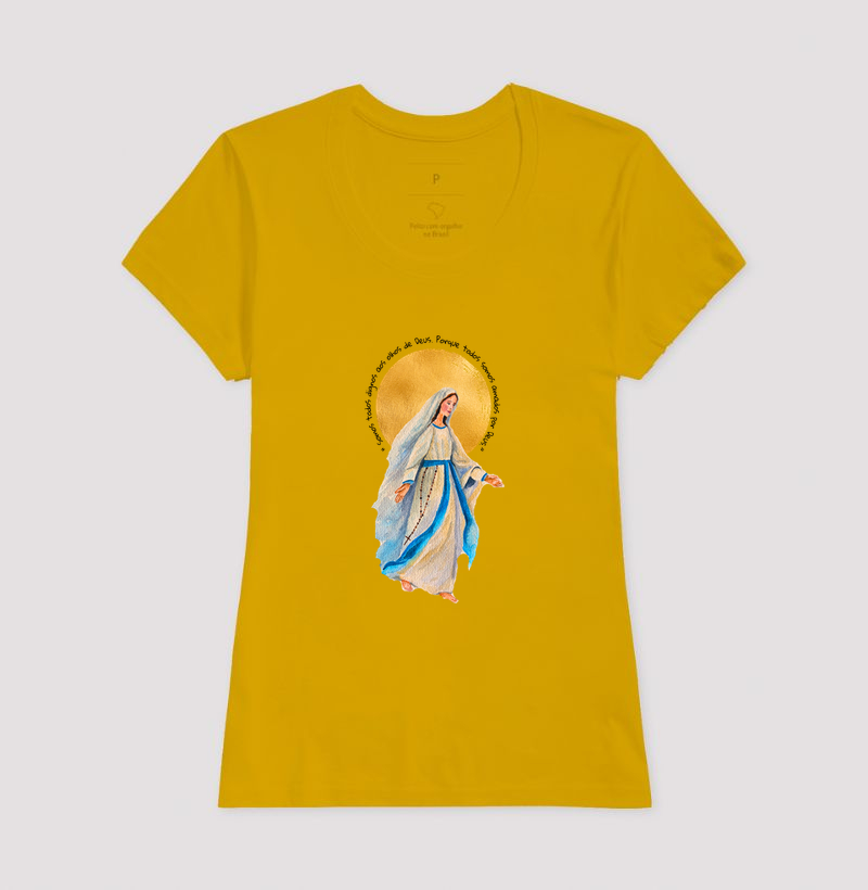 Camisa 16