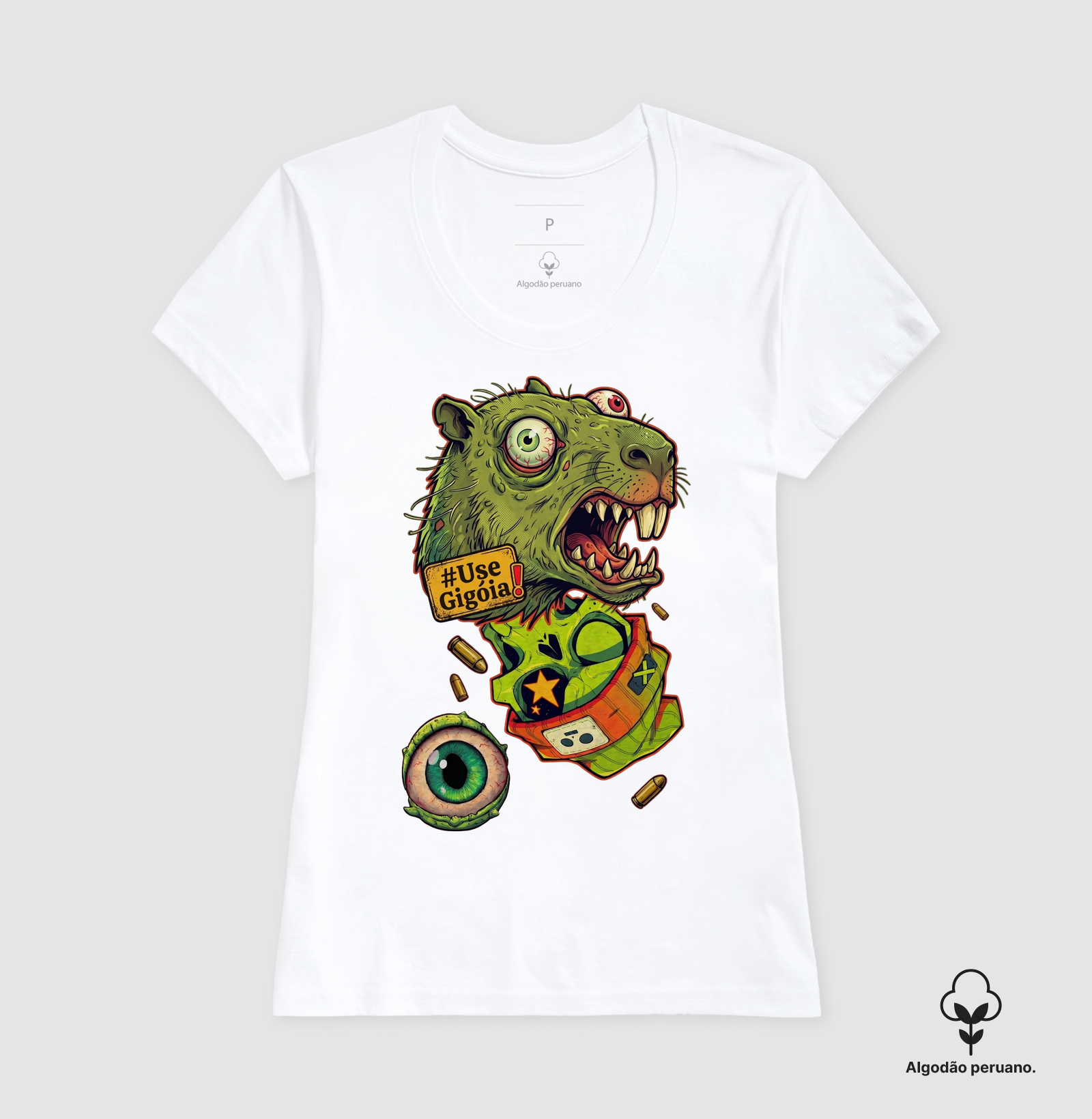 Camisa 6