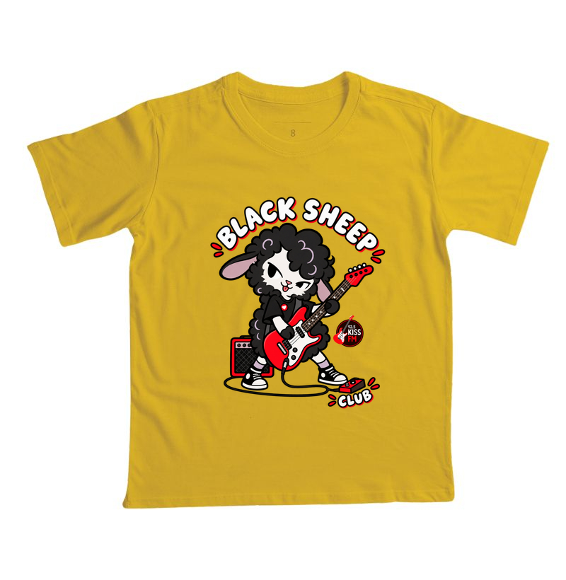 Black Sheep Club - Imagem 7
