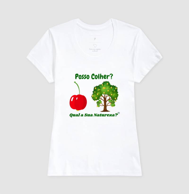 Qual a sua Natureza? - Imagem 3
