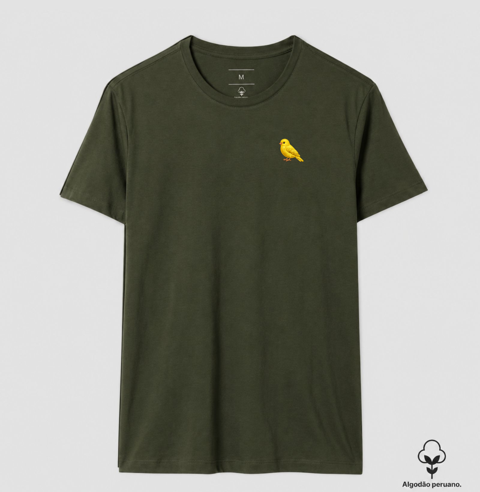 Camisa 8
