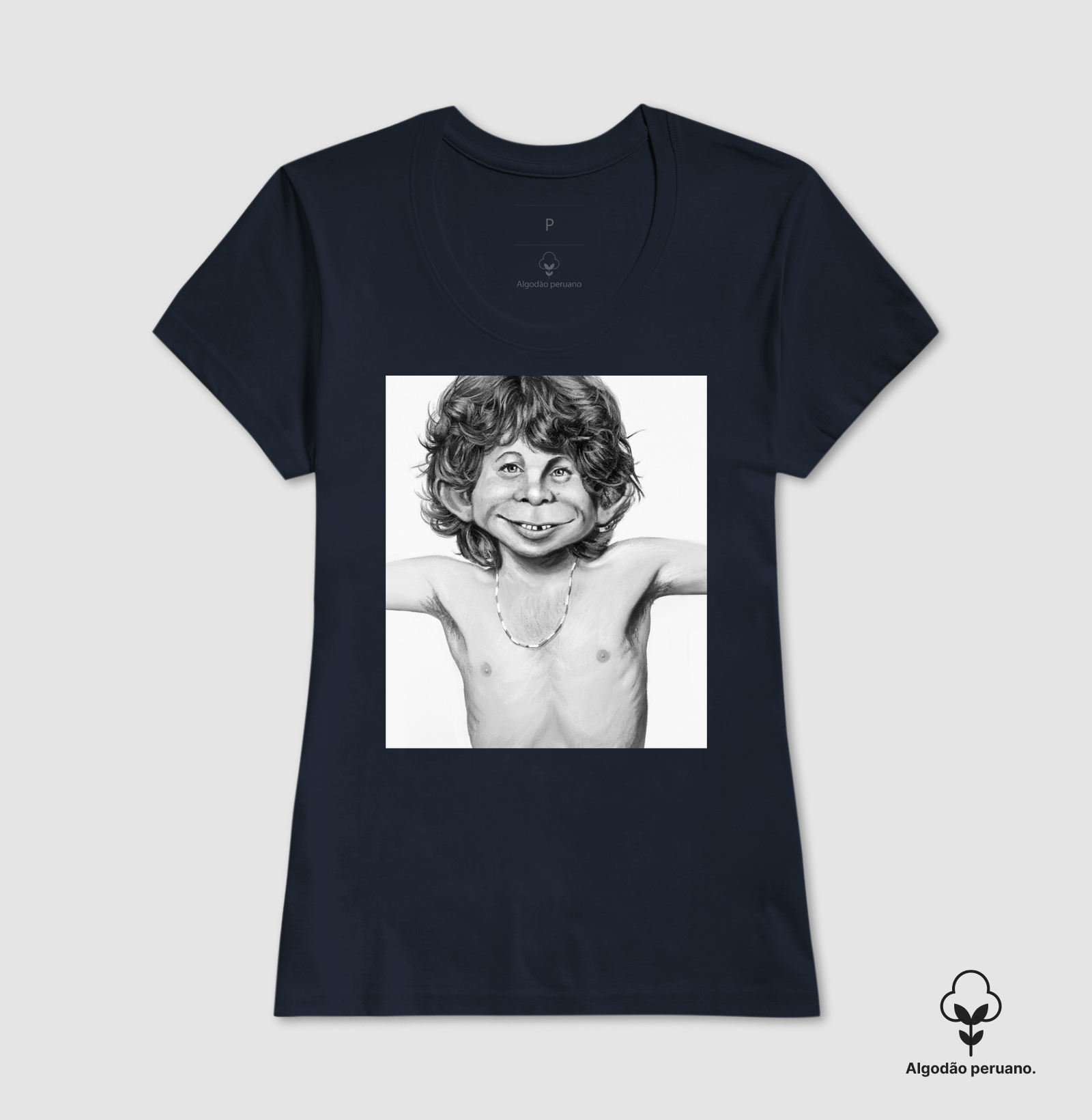Camisa 2