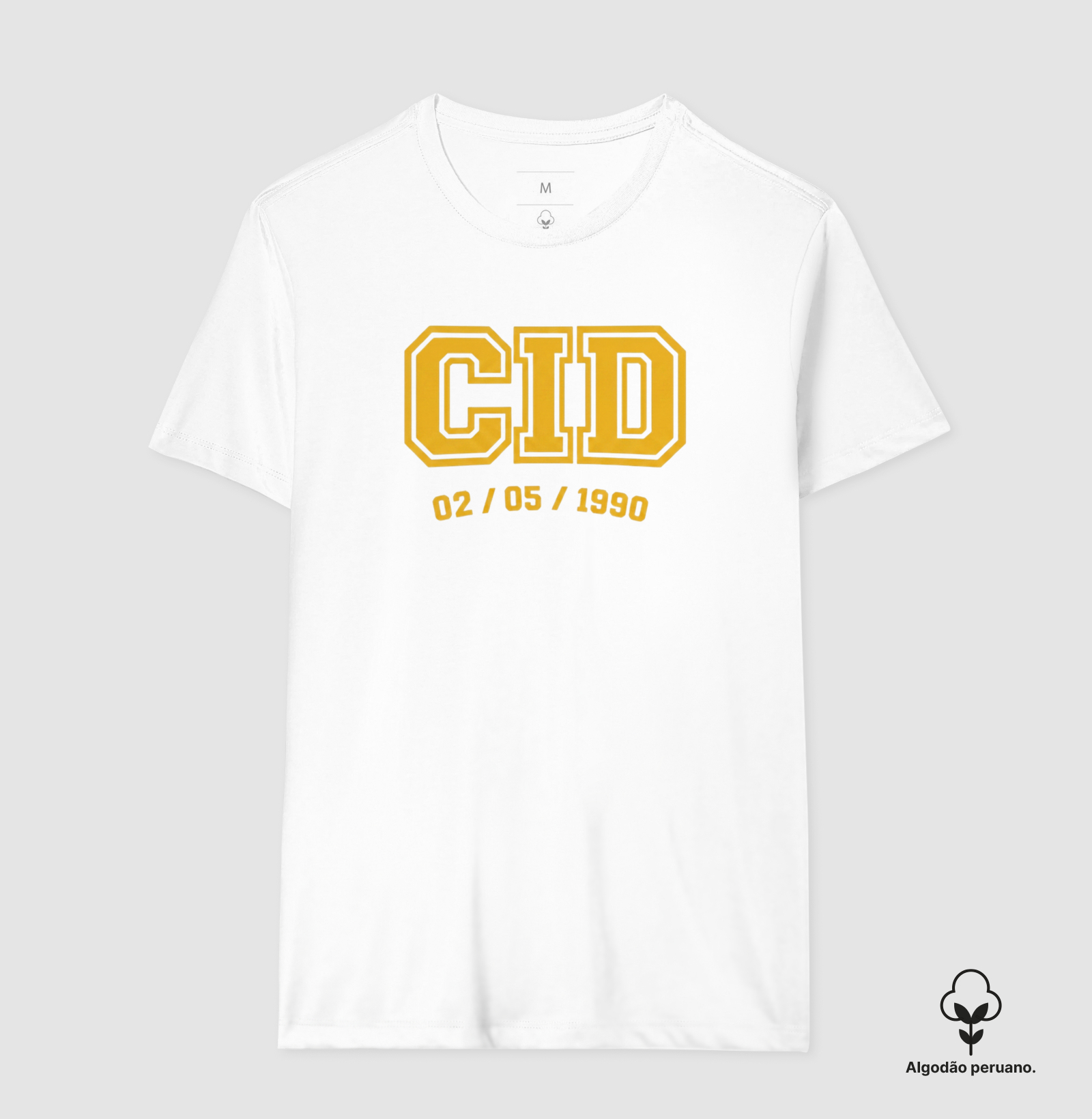 Camisa 7