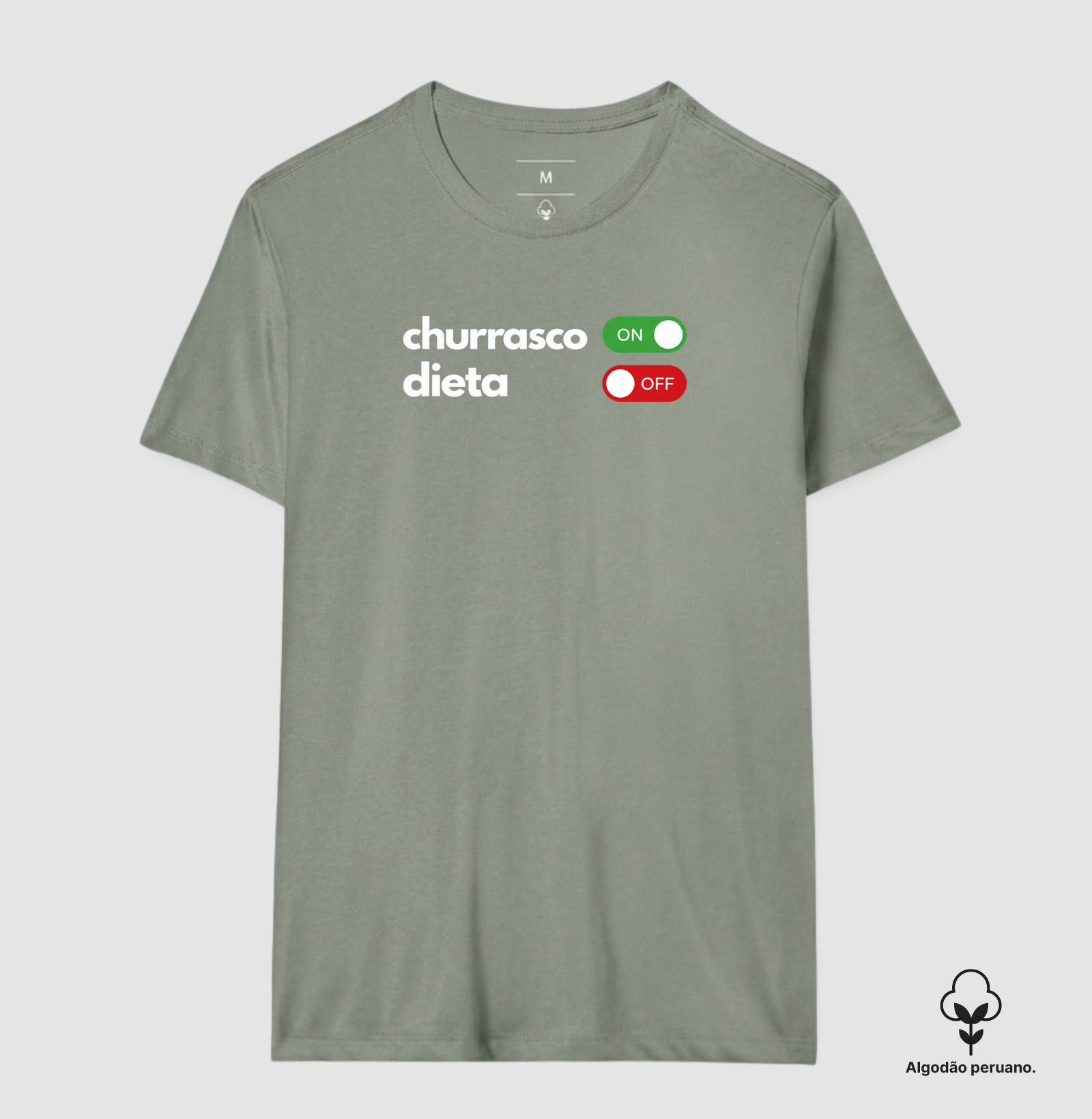 Churrasco x Dieta - Imagem 9