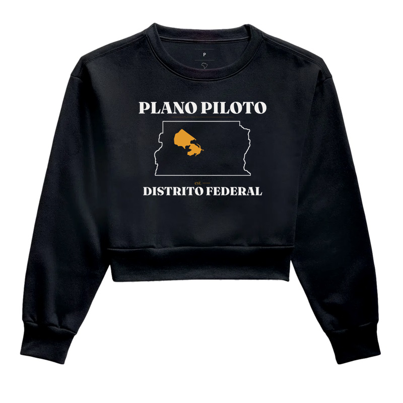 Plano Piloto | Legado DF - Imagem 2