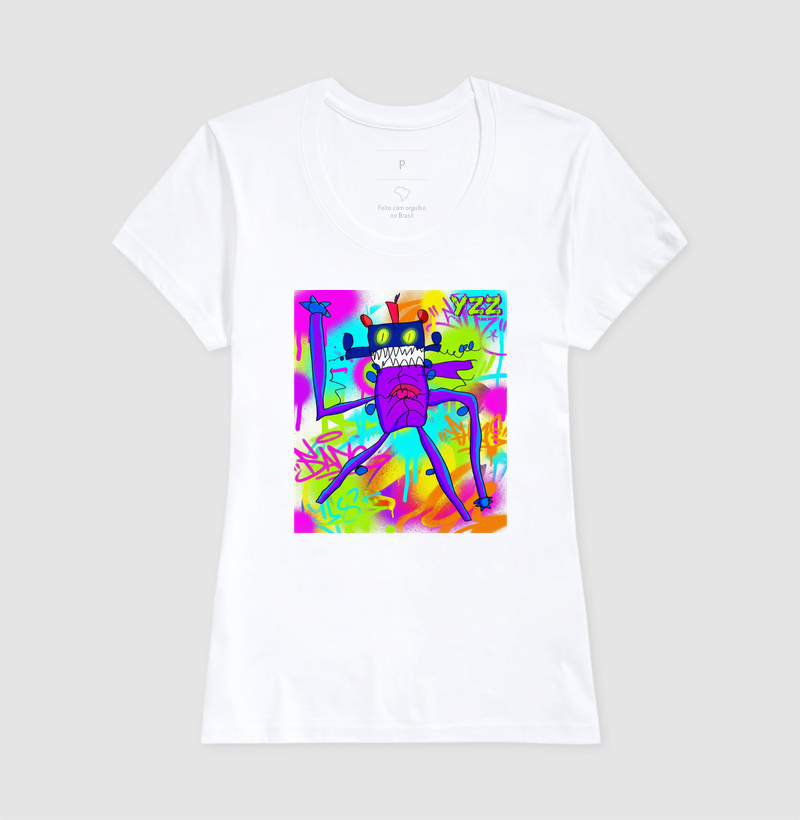 Camisa 4