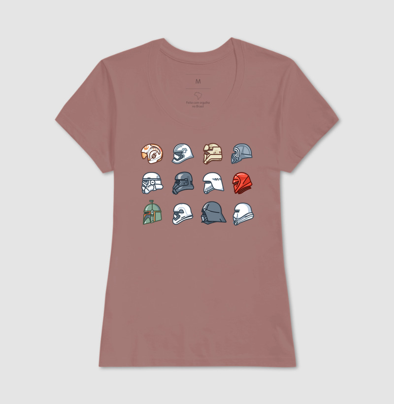 Camisa 15